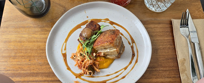 Comentarii opinii despre Ma Maison Restaurant - Akaroa