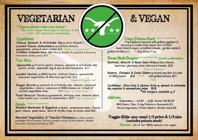 Blue's BBQ - Hospitality and gastronomy