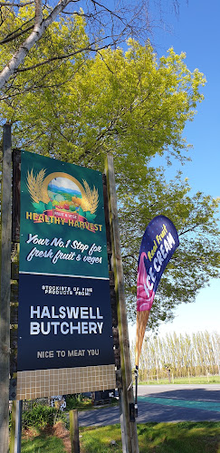 Reviews of Prebbleton Real Fruit Ice Cream in Christchurch - Hospitality and gastronomy