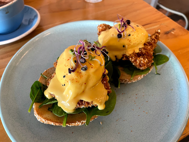 Fika With Me - Auckland