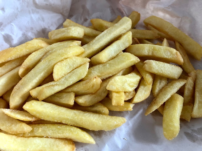 Feilding Chinese Takeaways - Hospitality and gastronomy