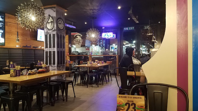 84 Fitzherbert Avenue, Palmerston North Central, Palmerston North 4410, New Zealand