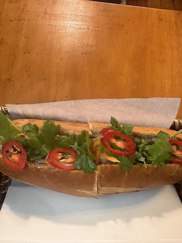 Fusion Cafe - Hospitality and gastronomy