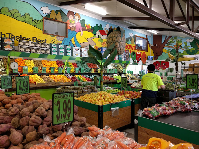 Growers Direct Market - Hospitality and gastronomy