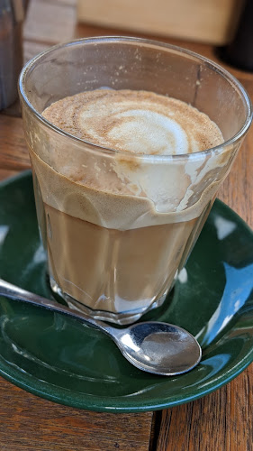 Foundation On George - Auckland