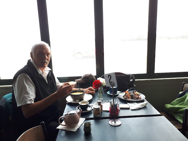 Chapel Cafe Phone number