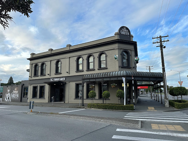 The Thomas Green Public House & Dining Room - Gore