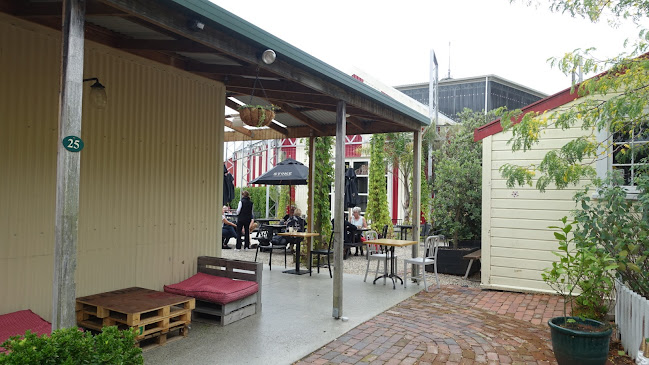 Opinii despre Founders Café în Nelson - Hospitality and gastronomy