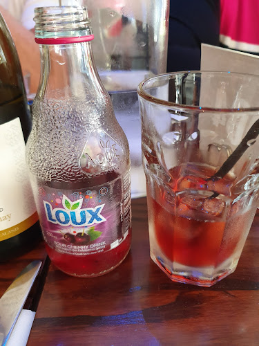 Opinii despre Costas Taverna Greek Restaurant and Ouzo Bar în Christchurch - Hospitality and gastronomy