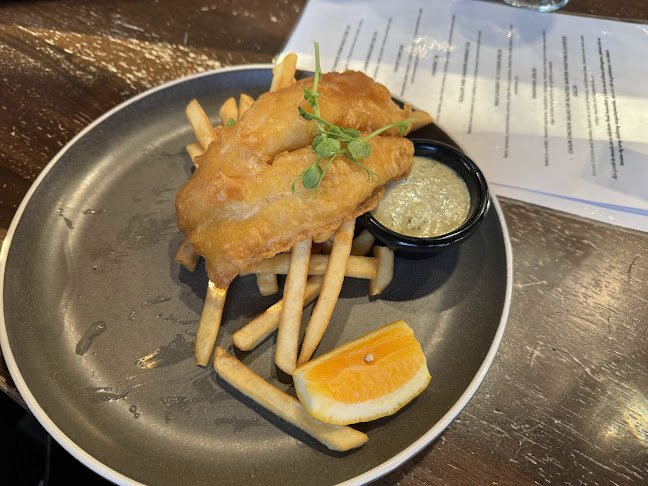 Boots and Jandals - Hospitality and gastronomy