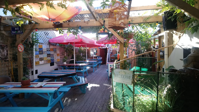 Comentarii opinii despre Sweet As Caramela