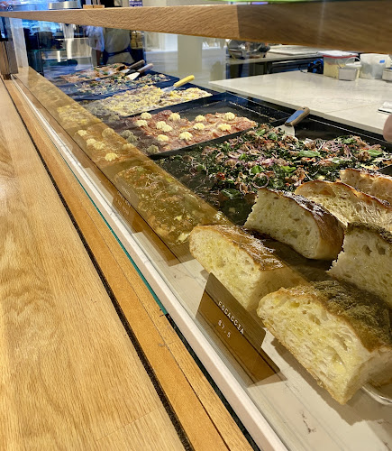 Commercial Bay Ground Floor/7 Queen Street, Auckland Central, Auckland 1010, New Zealand