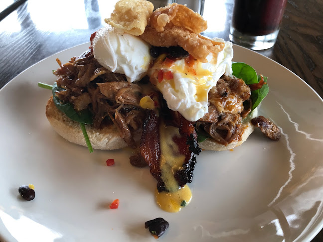 Silver Dollar Bar & Restaurant