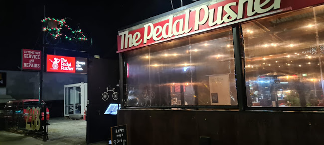 286 Lincoln Road, Addington, Christchurch 8024, New Zealand