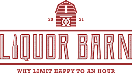 Liquor Barn Ford Road