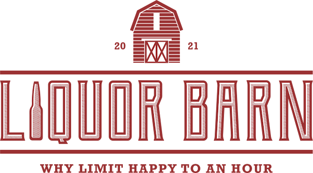 Liquor Barn Ford Road