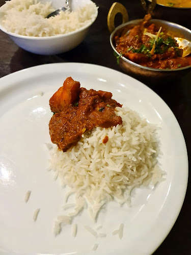 Kaikoura Indian Restaurant - Kaikōura