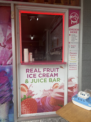 Kapiti Melt & Co Open Times