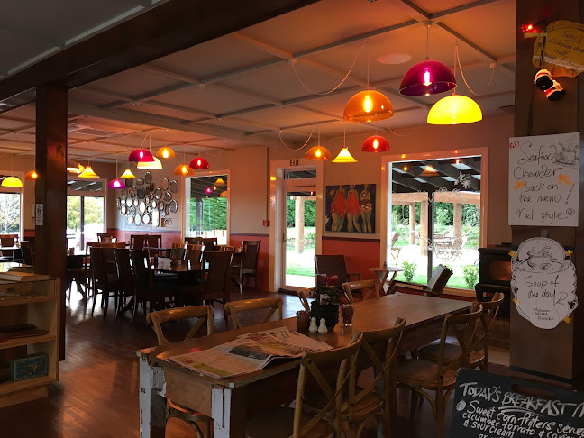 1 Valley Road, Greta Valley 7387, New Zealand