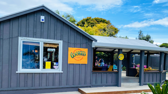Opinii despre Cooked în Whitianga - Hospitality and gastronomy