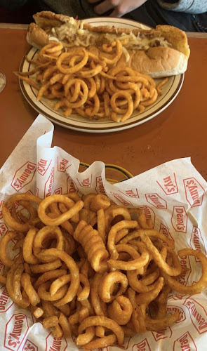 Denny’s Christchurch - Christchurch