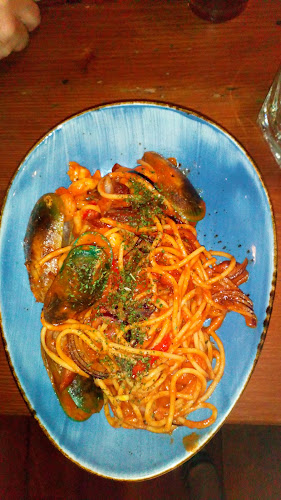 Comentarii opinii despre PORTOFINO