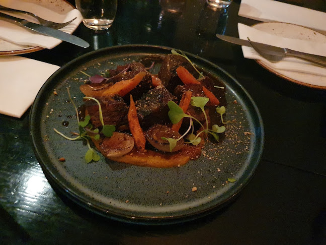 Little Jimmy - Hospitality and gastronomy