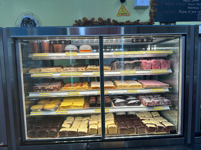 Karapiro Cafe & bakery - Hospitality and gastronomy