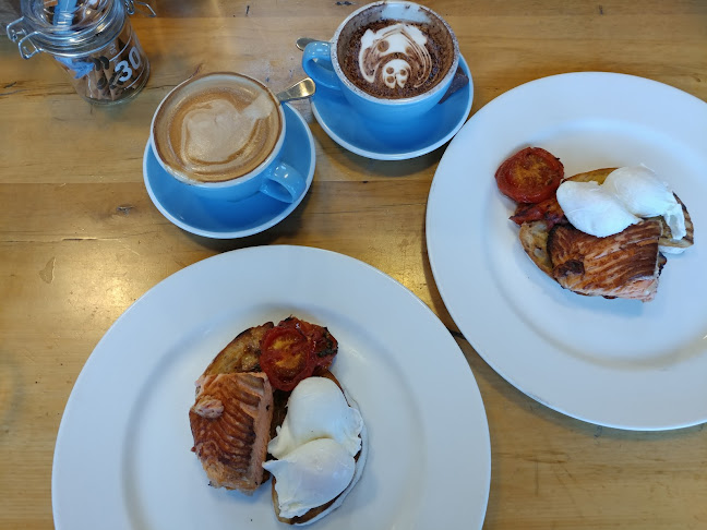 Comentarii opinii despre Federal Diner