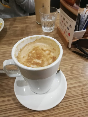 The Coffee Club Queensgate - Hospitality and gastronomy