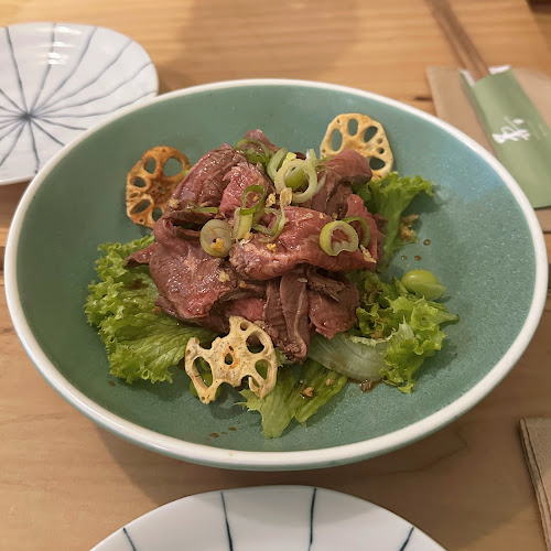 Yawara Ramen Bar - Orewa