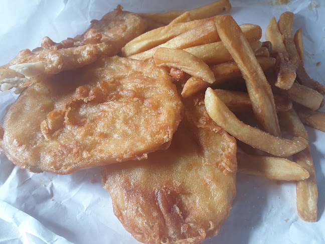 The Fish & Chip Shop Sandringham