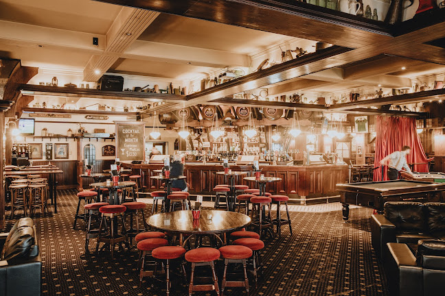 Doolan Brothers Newmarket