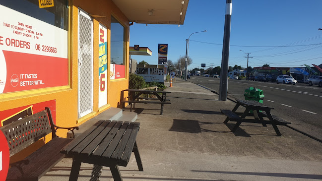 52 Dundas Road, Sanson 4817, New Zealand