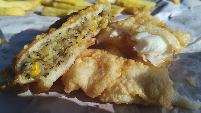 Milton Street Takeaways (Christchurch) - Hospitality and gastronomy