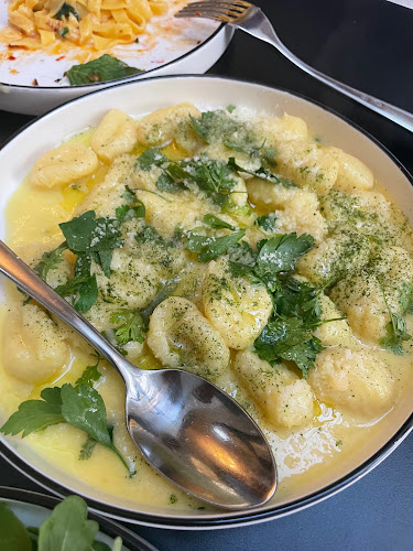 Ada Restaurant - Auckland