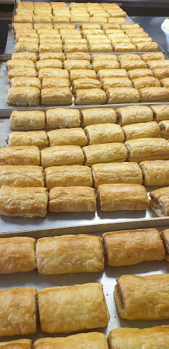 Target bakehouse and cafe - Hospitality and gastronomy