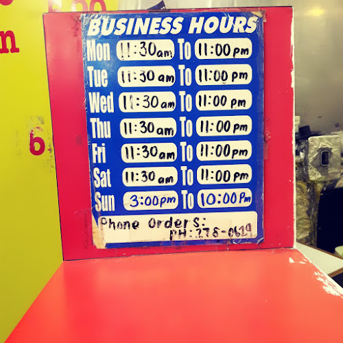 Opinii despre Fast Horse Takeaways în Auckland - Hospitality and gastronomy