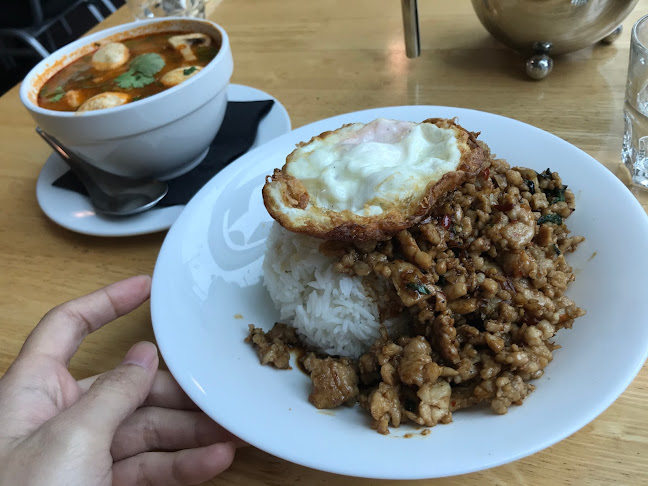 61 Victoria Street, Christchurch Central City, Christchurch 8013, New Zealand