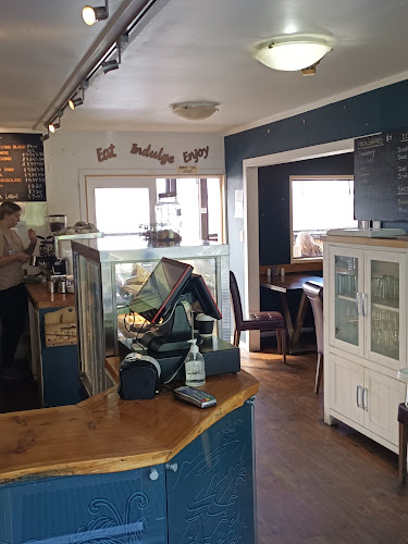 The Old Trout Cafe - Hospitality and gastronomy