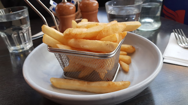 Comentarii opinii despre The Coffee Club Sylvia Park