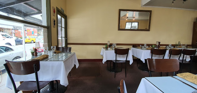 Aubergine - Hospitality and gastronomy