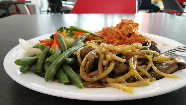 Opinii despre Refuel în Auckland - Hospitality and gastronomy