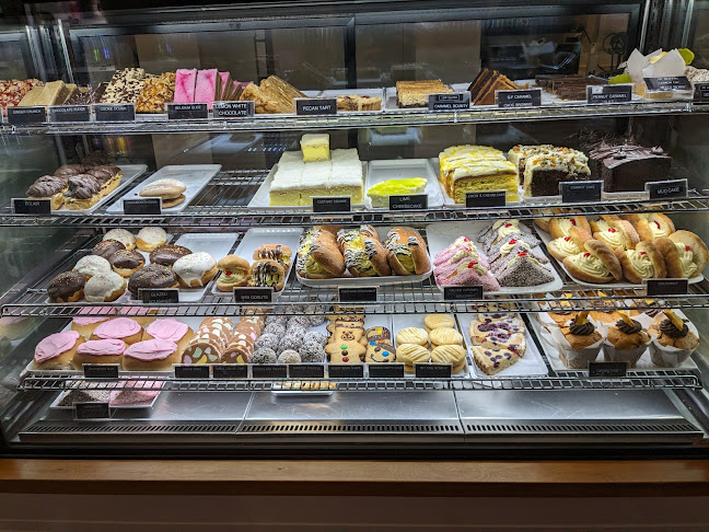 Darfield Bakery