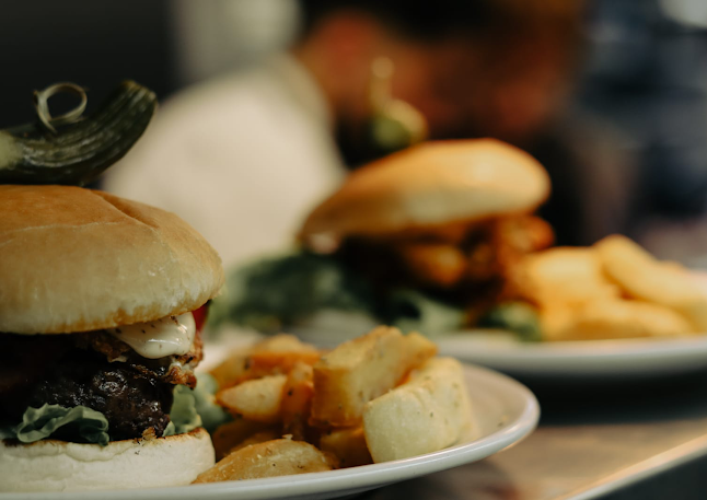 Soul Quarter - Hospitality and gastronomy