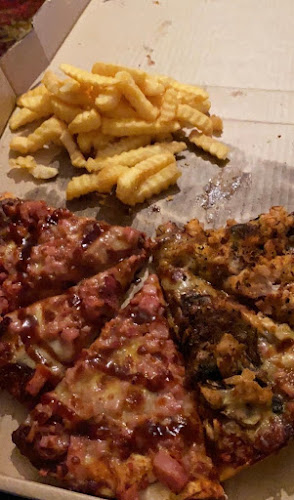 Da Vinci's Pizzeria - Invercargill