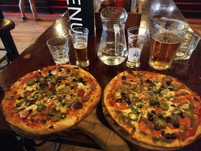 The Rockpool Bar - Christchurch