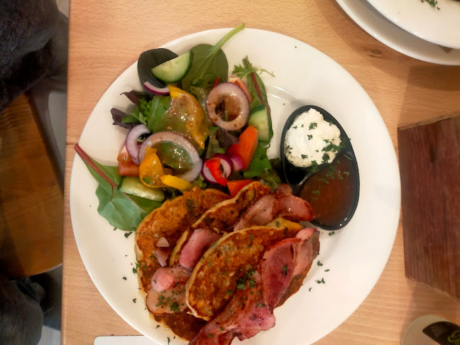 Comentarii opinii despre SaMick Cafe & Bar