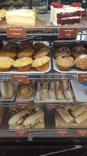 Comentarii opinii despre Theobroma Riccarton