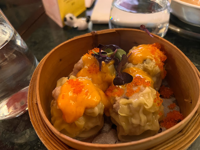 Fang Restaurant Phone number